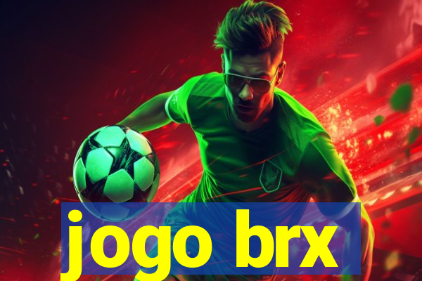 jogo brx